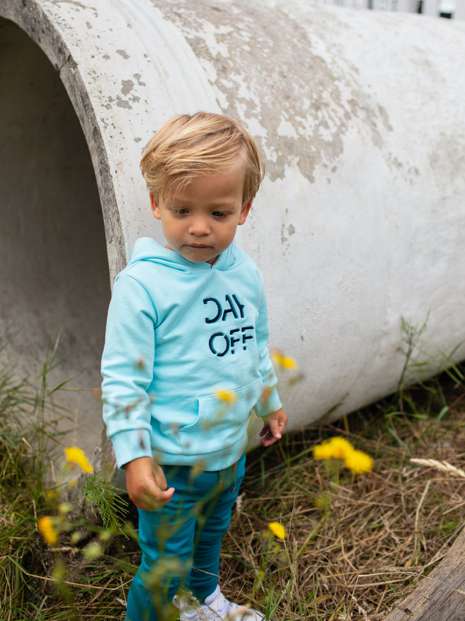 Quapi Sweater NIEK S221