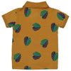 Quapi Polo Short NILO S222