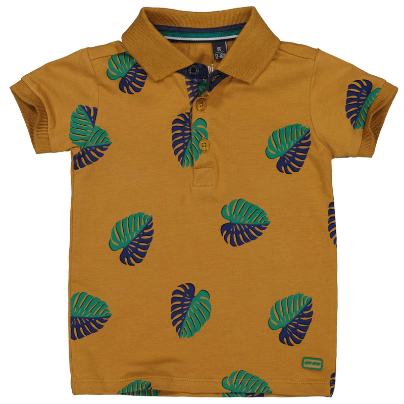 Quapi Polo Short NILO S222