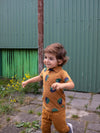 Quapi Polo Short NILO S222
