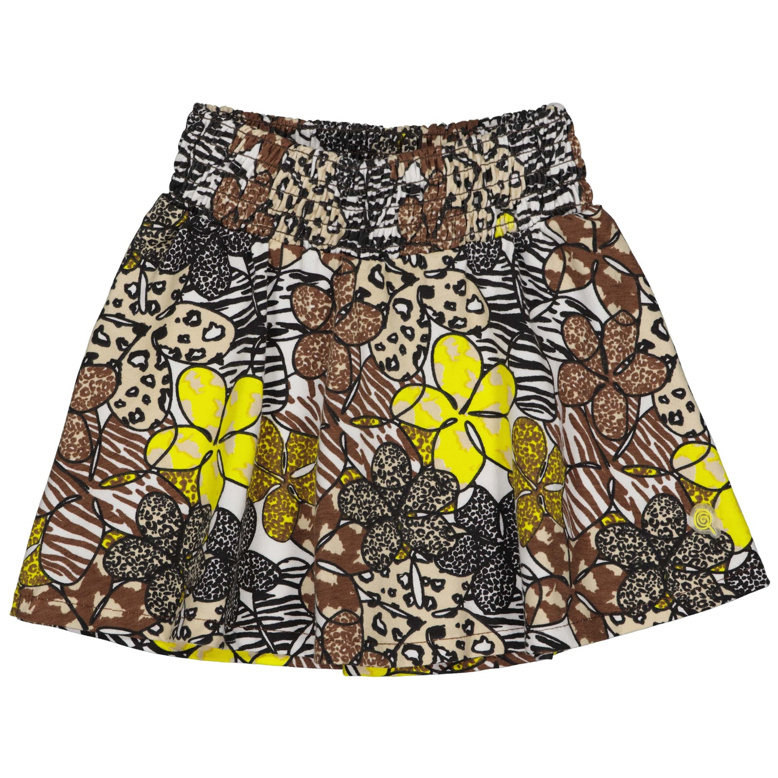 Quapi Skirt NINE S223