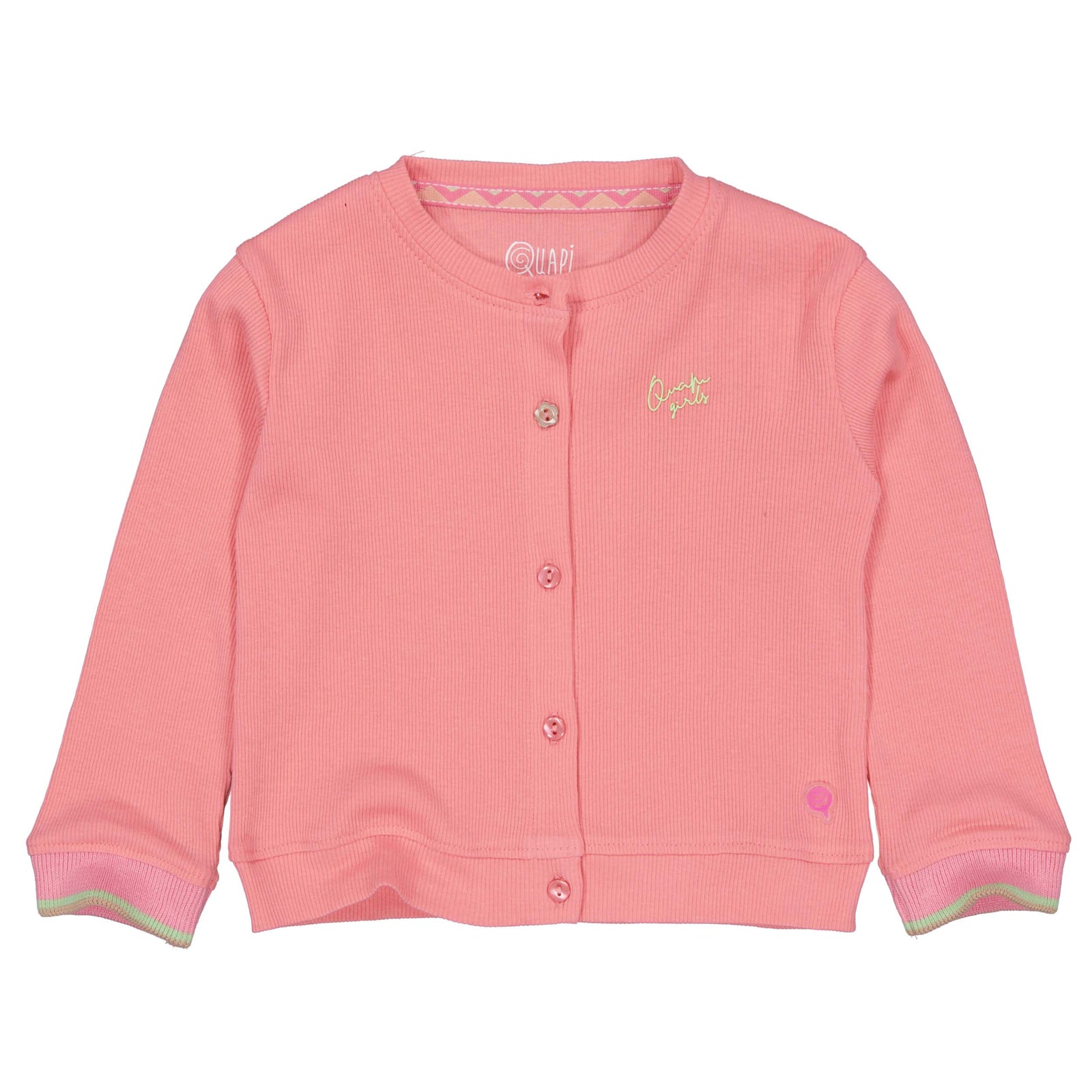 Quapi Cardigan NISKA S222
