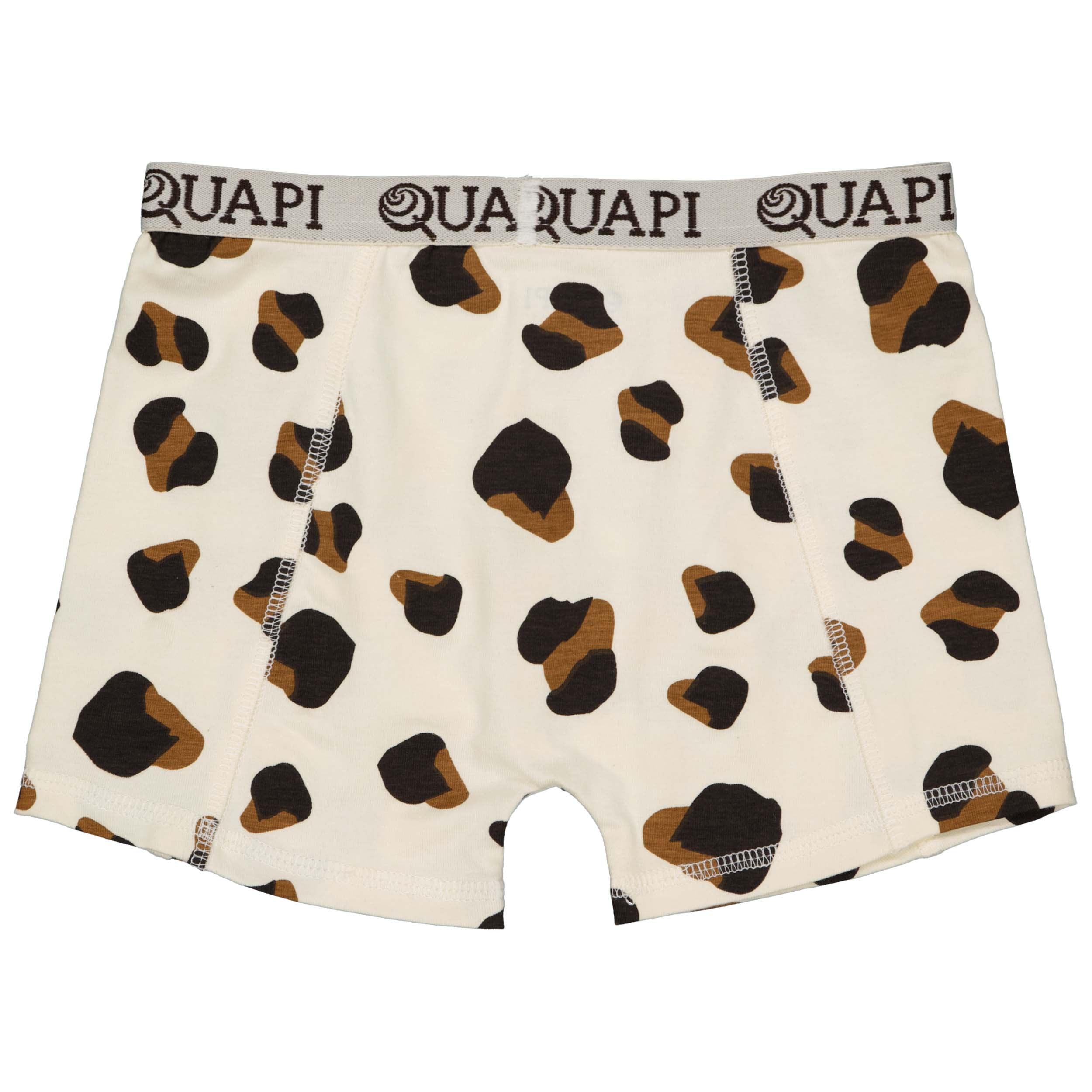 Quapi 3-Pack Underwear Pax S220