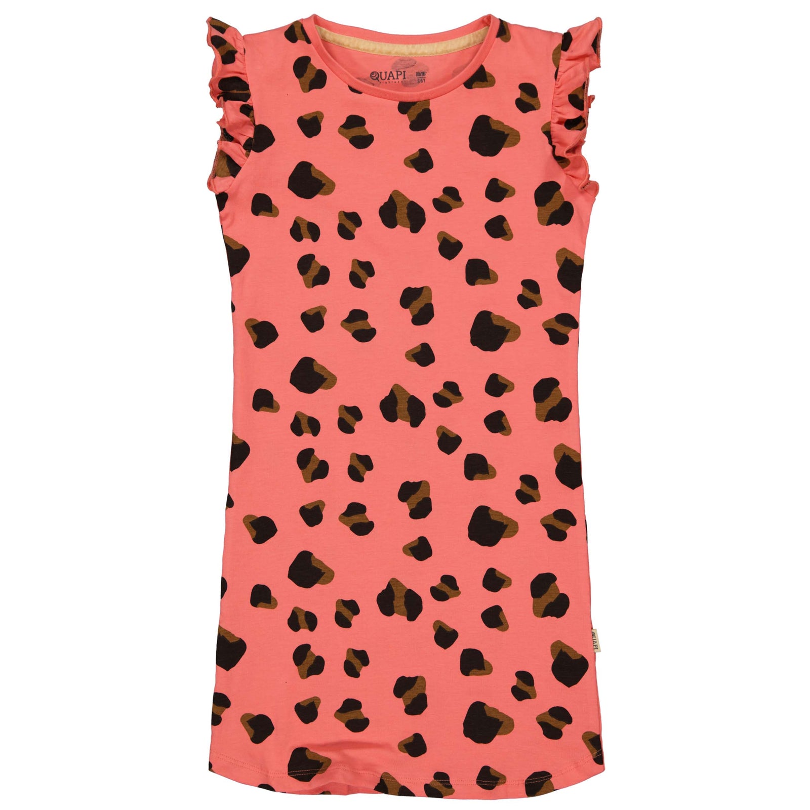 Quapi Nachthemd Pia S220