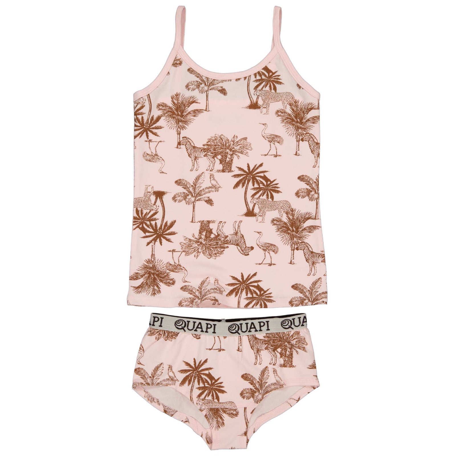 Quapi Underwear Set Pip S220