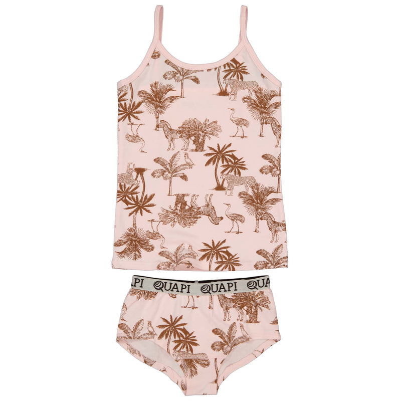 Quapi Underwear Set Pip S220