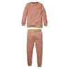 Quapi Pyjama Puck W200 Pink Animal2