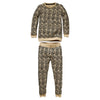 Quapi Pyjama Puck W200 Sand Waves