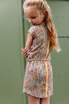 Quapi Dress TABITA S232