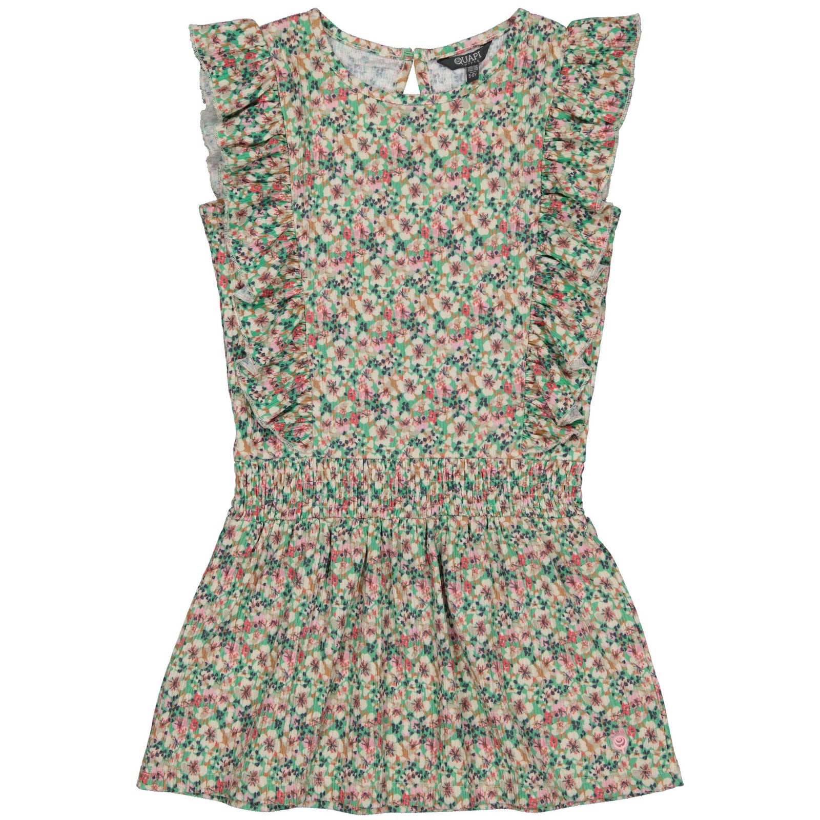 Quapi Dress TALEA S233