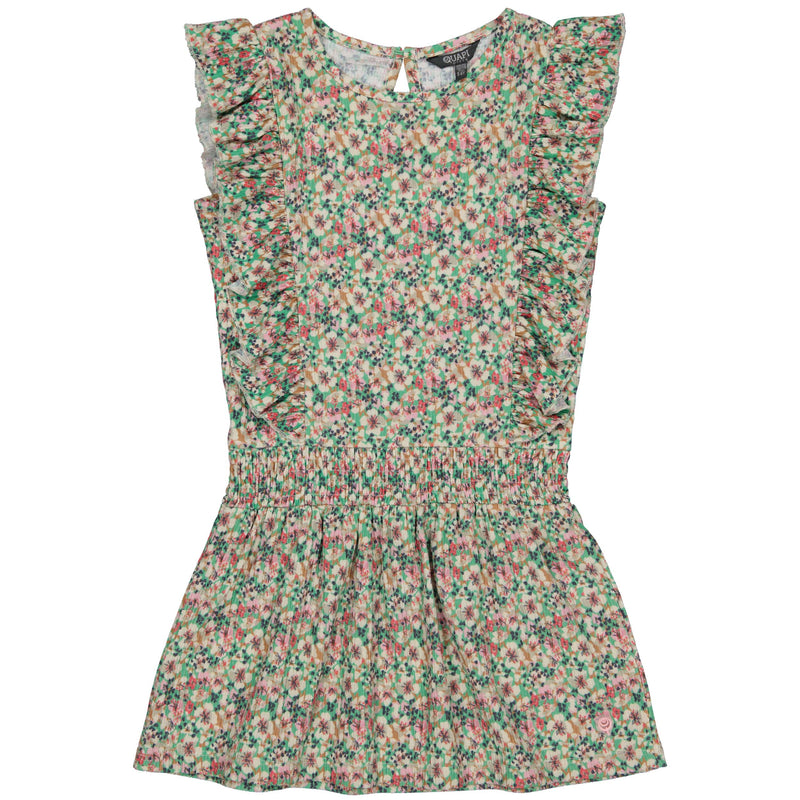 Quapi Dress TALEA S233