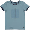 Quapi Shortsleeve TANER S232