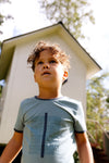 Quapi Shortsleeve TANER S232