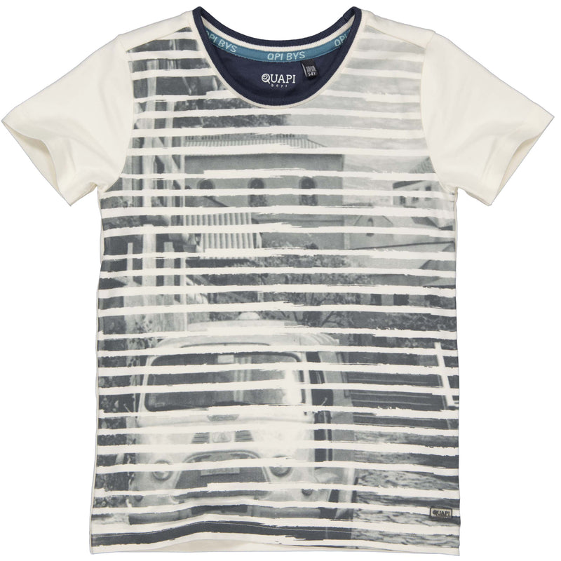 Quapi Shortsleeve TARJE S232
