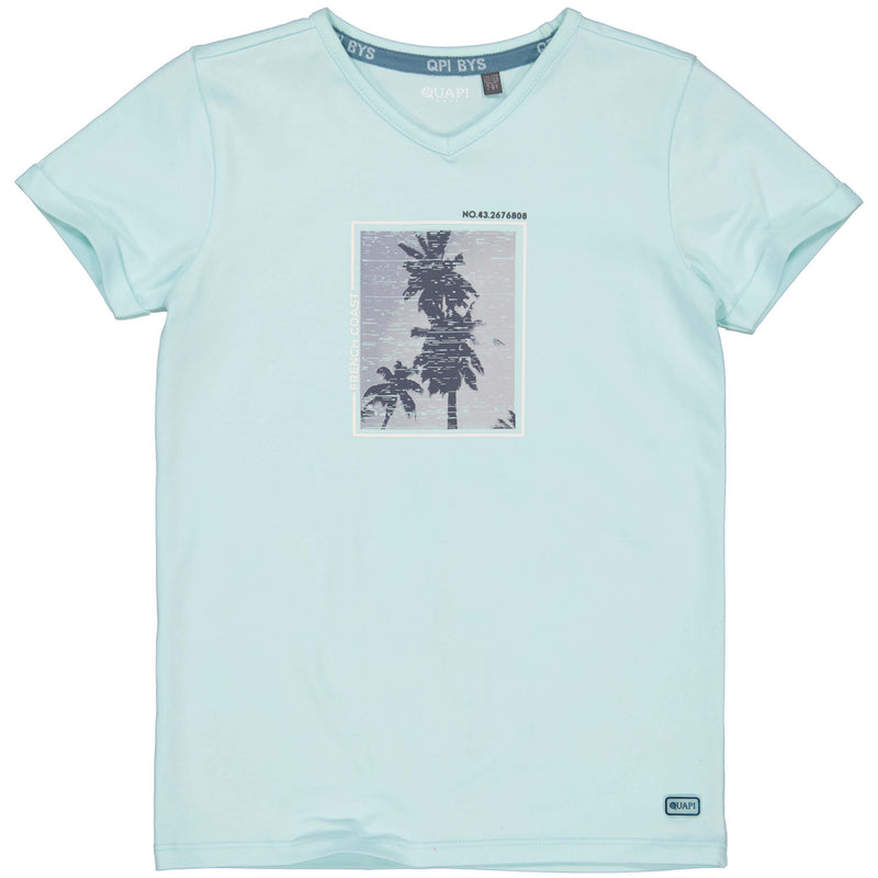 Quapi Shortsleeve TATE S232
