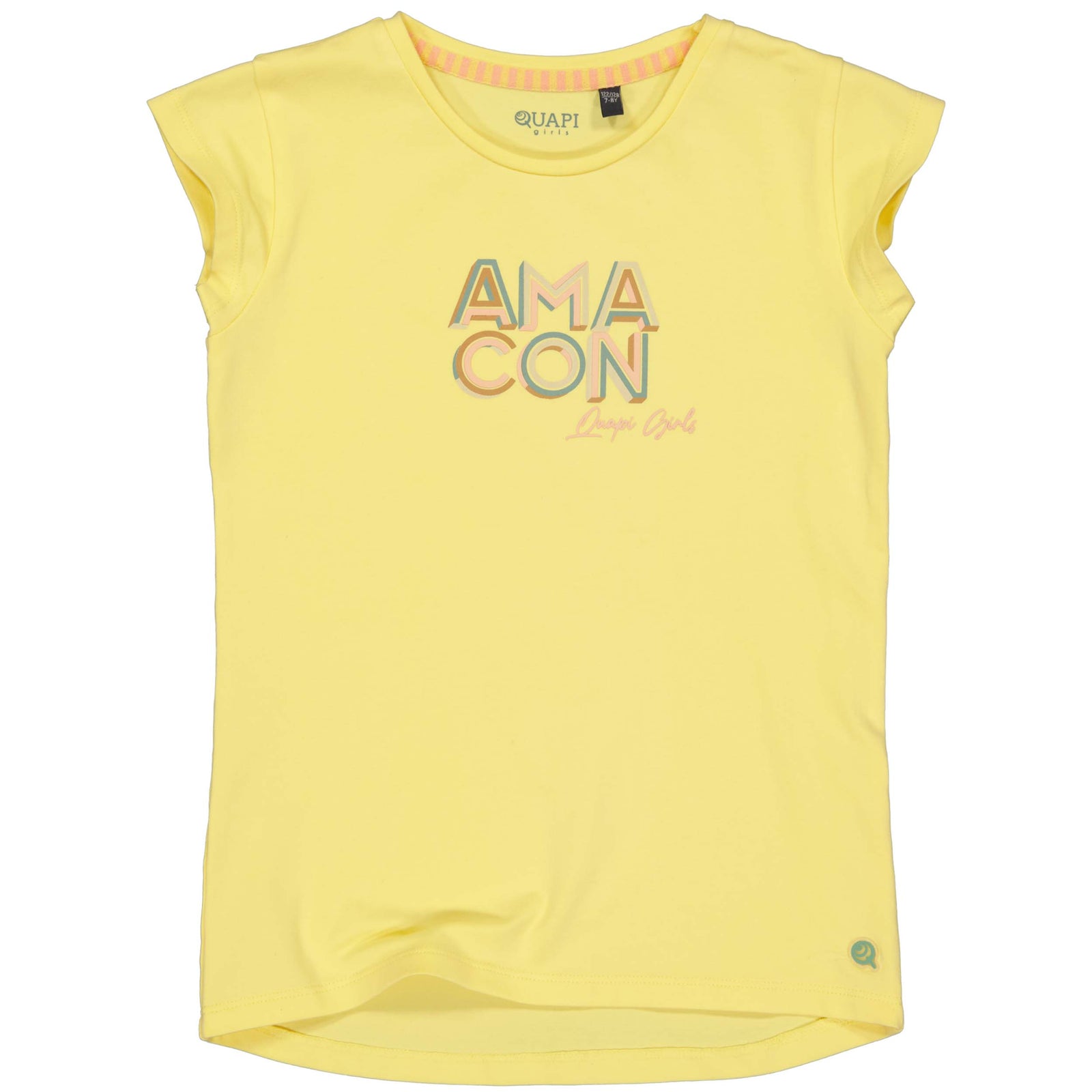Quapi Shortsleeve TECILIA S232