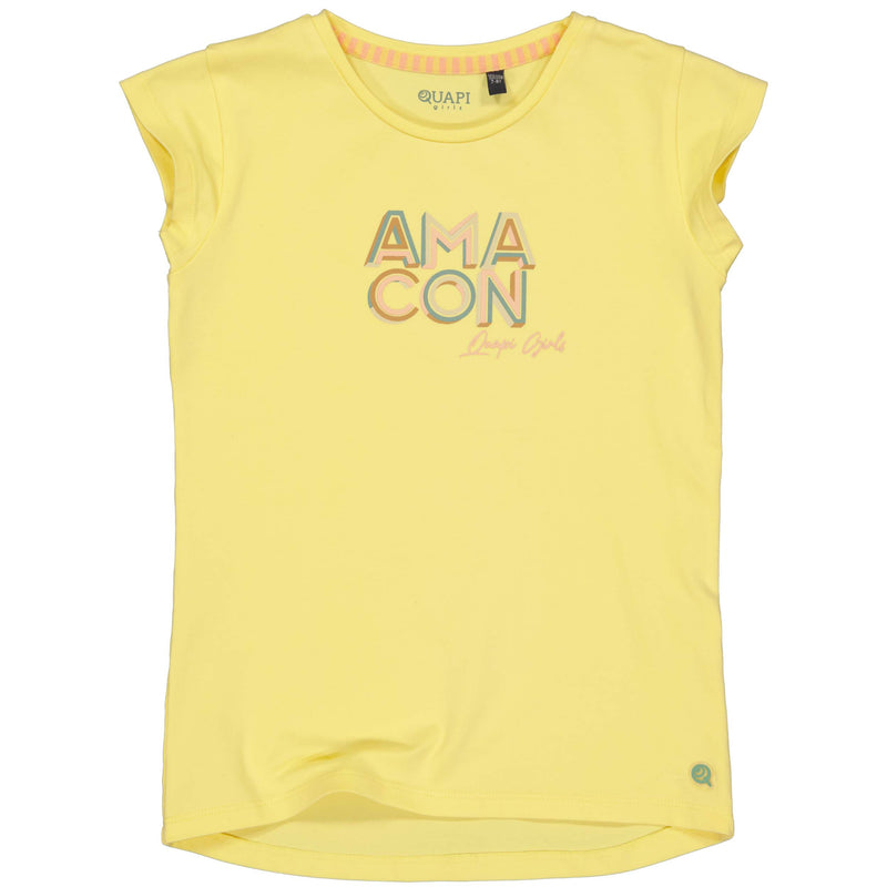 Quapi Shortsleeve TECILIA S232