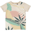 Quapi Shortsleeve TEDJE S233