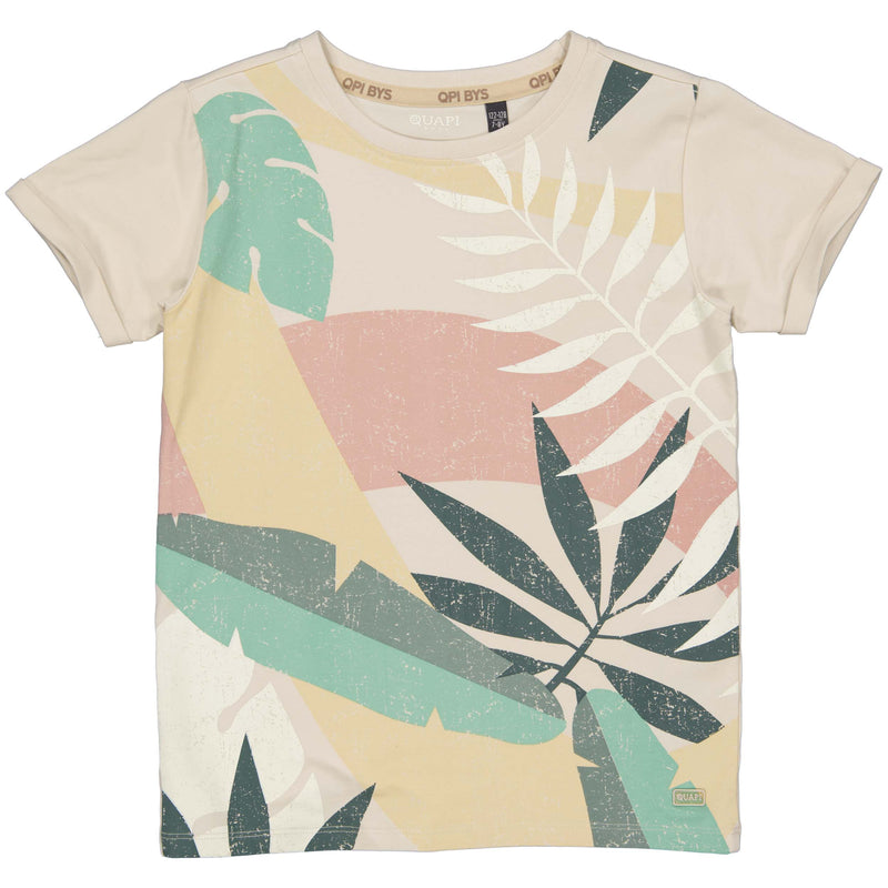 Quapi Shortsleeve TEDJE S233