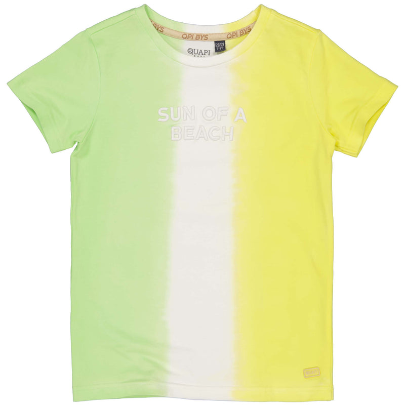 Quapi Shortsleeve TEMBER S233
