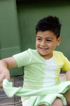 Quapi Shortsleeve TEMBER S233