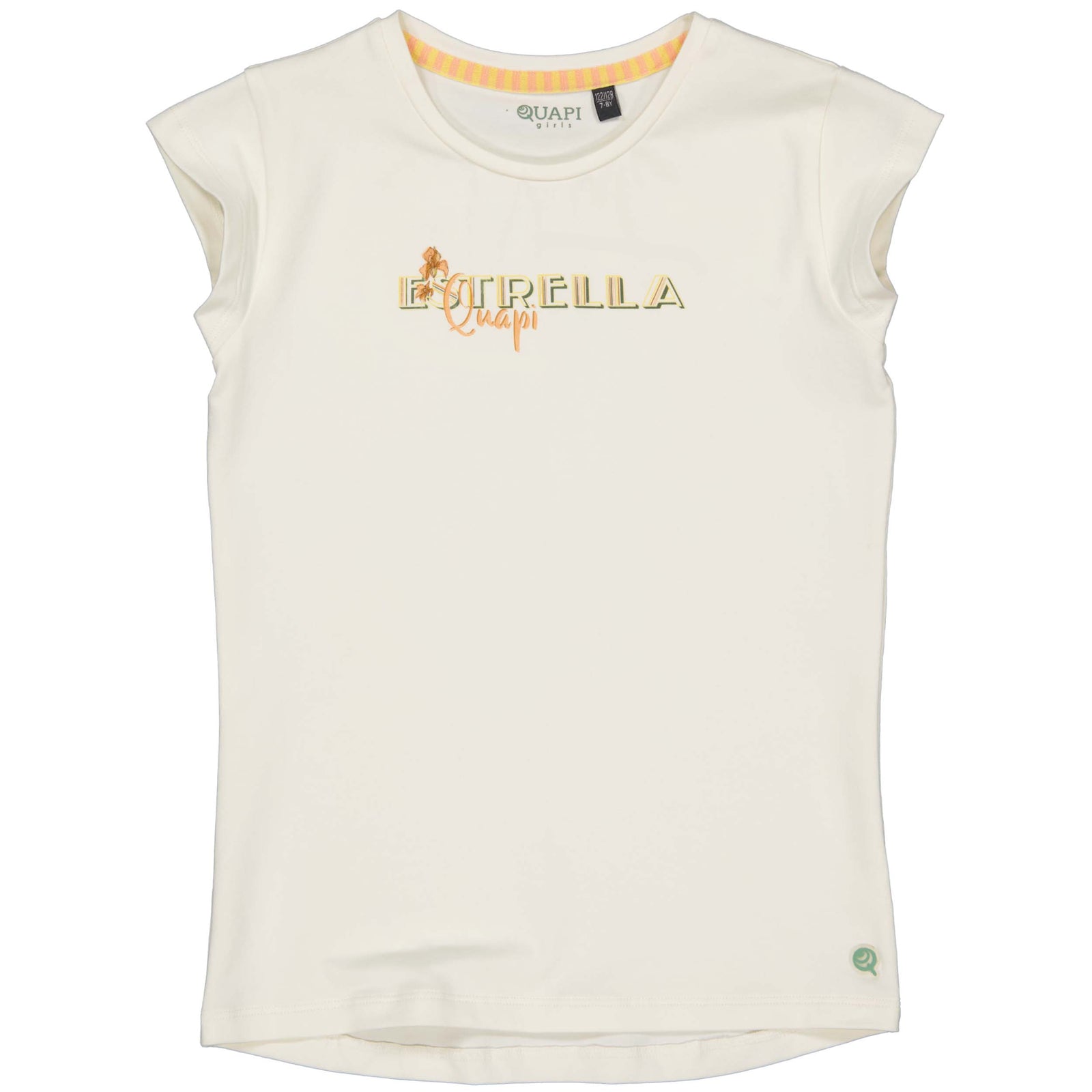 Quapi Shortsleeve TERE S232