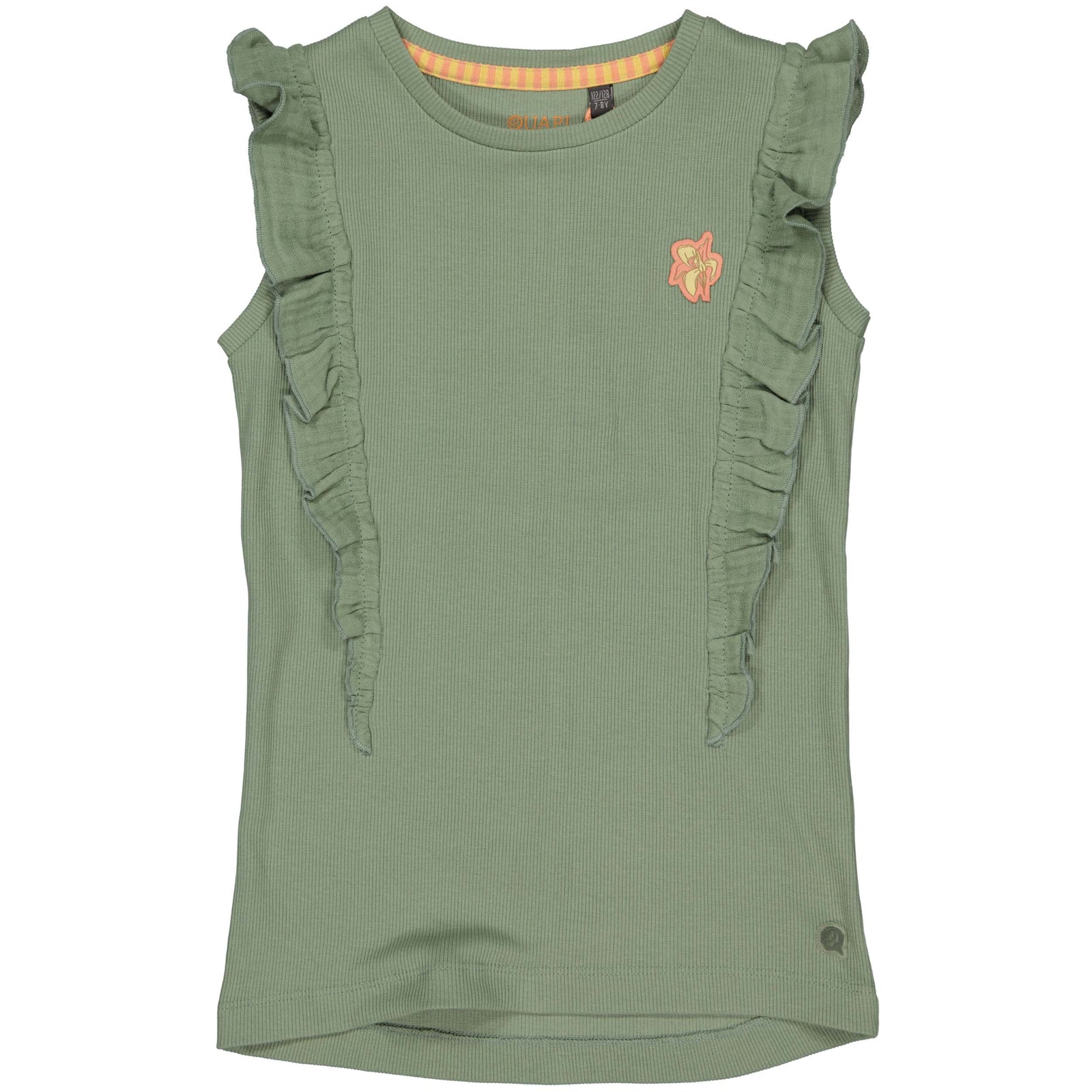 Quapi Shortsleeve TESSA S232
