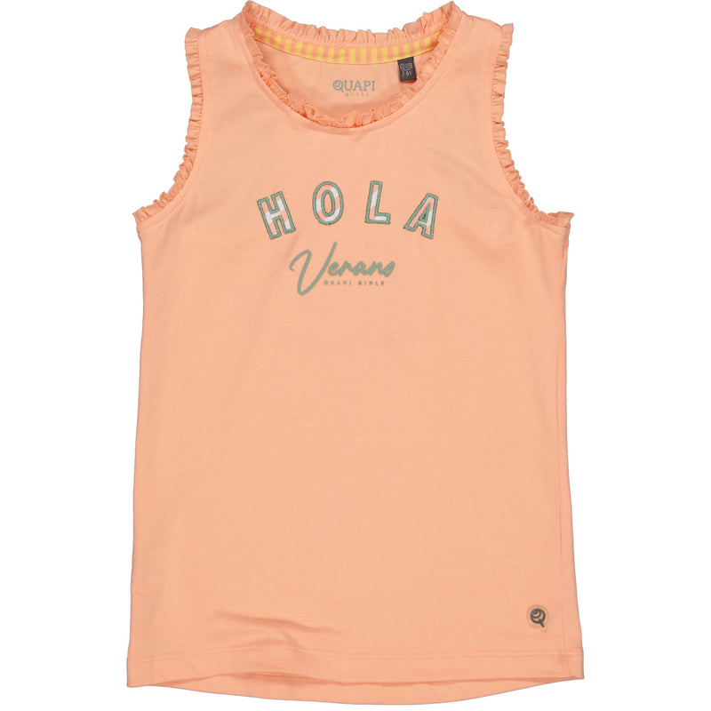 Quapi Singlet TESSY S232