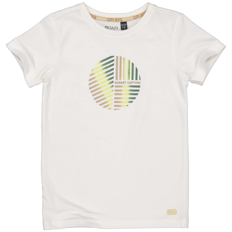Quapi Shortsleeve TEST S233