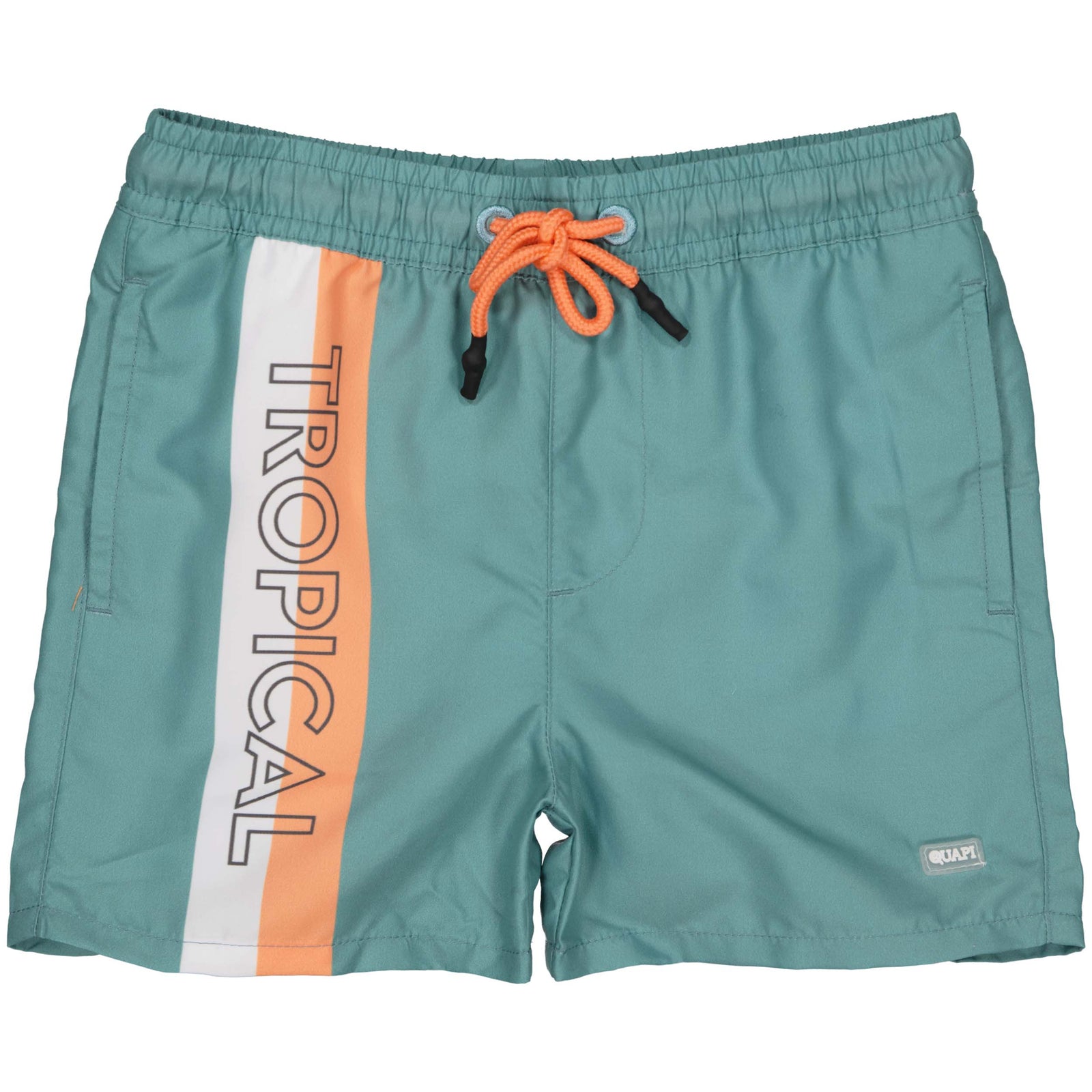Quapi Swim Short THABO S230