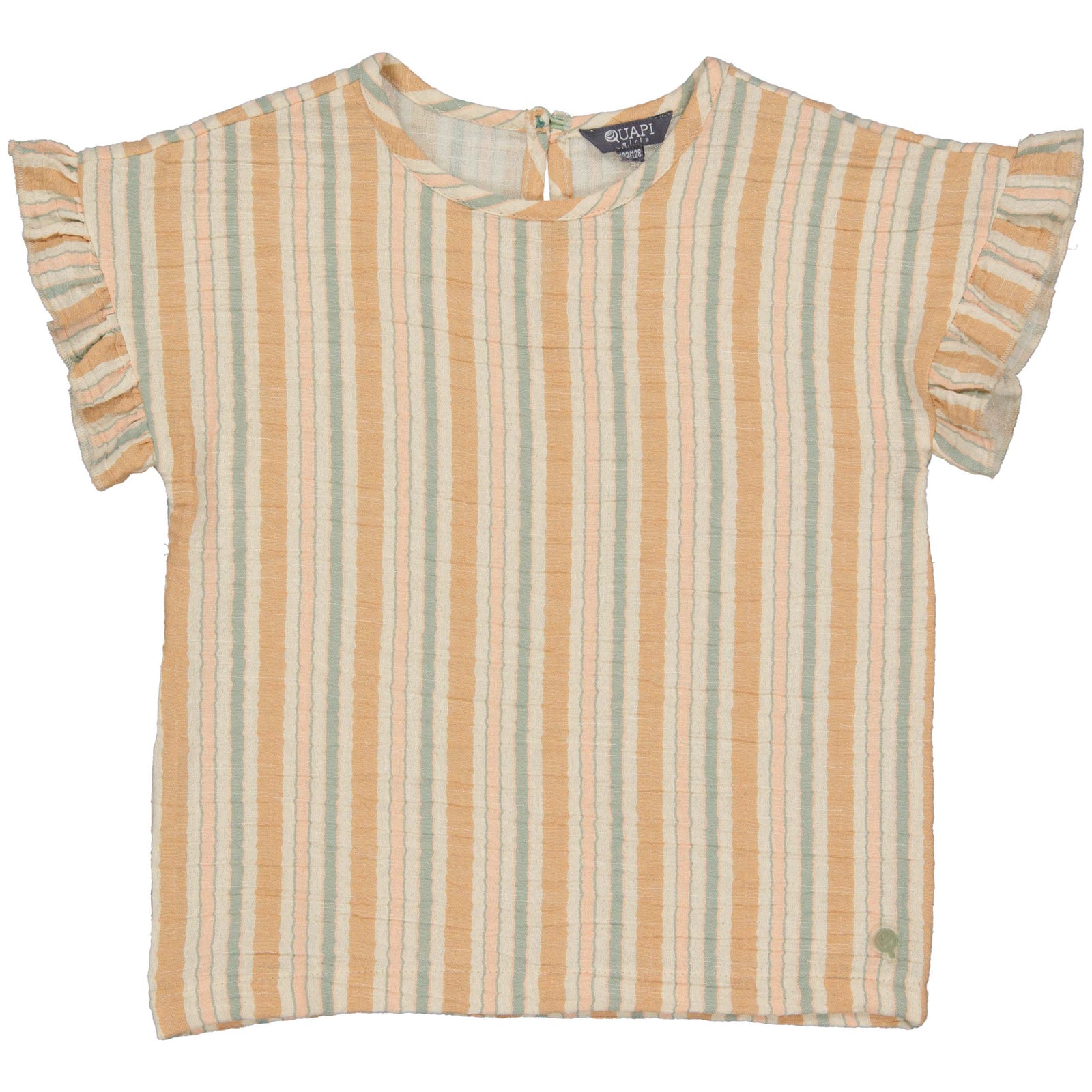 Quapi Blouse THALEA S232