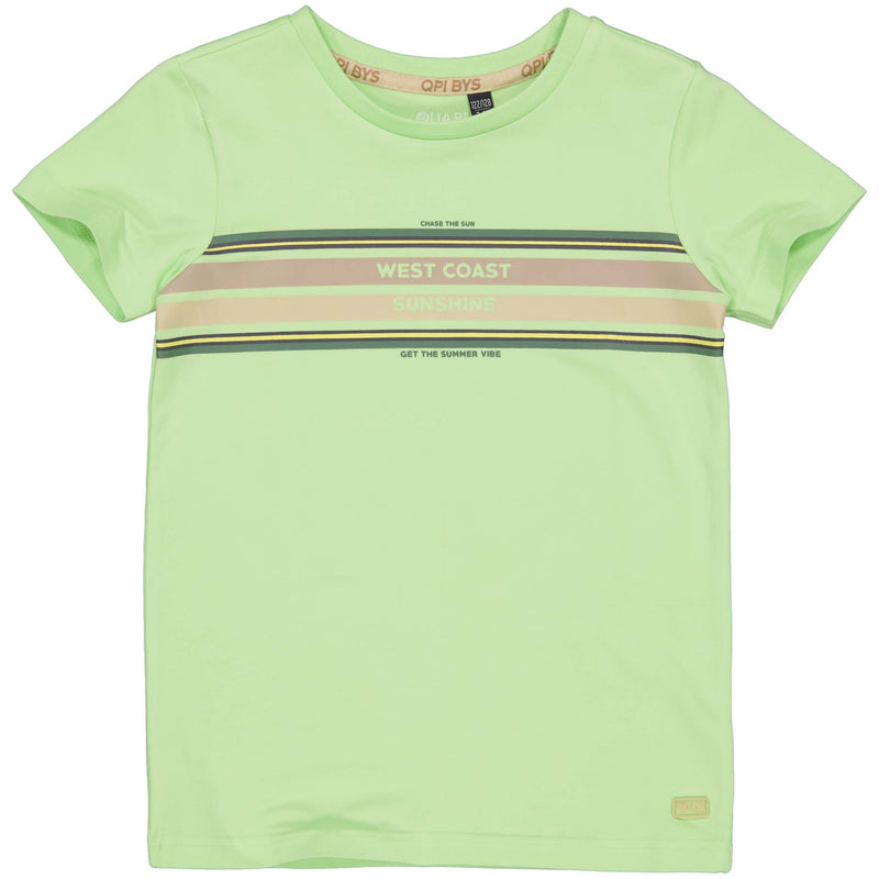 Quapi Shortsleeve THANIEL S233