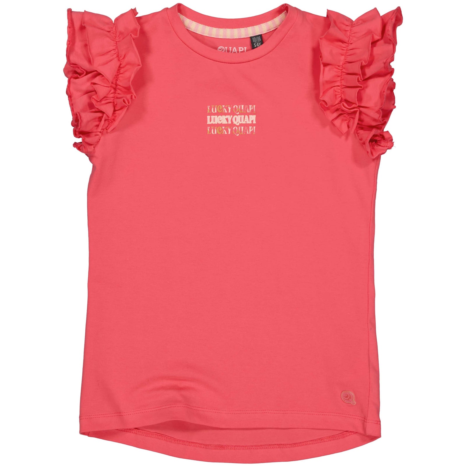 Quapi Shortsleeve THAO S233