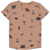 Quapi Shortsleeve THEO S232