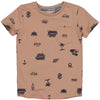 Quapi Shortsleeve THEO S232