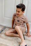 Quapi Shortsleeve THEO S232
