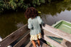 Quapi Cardigan THERA S232