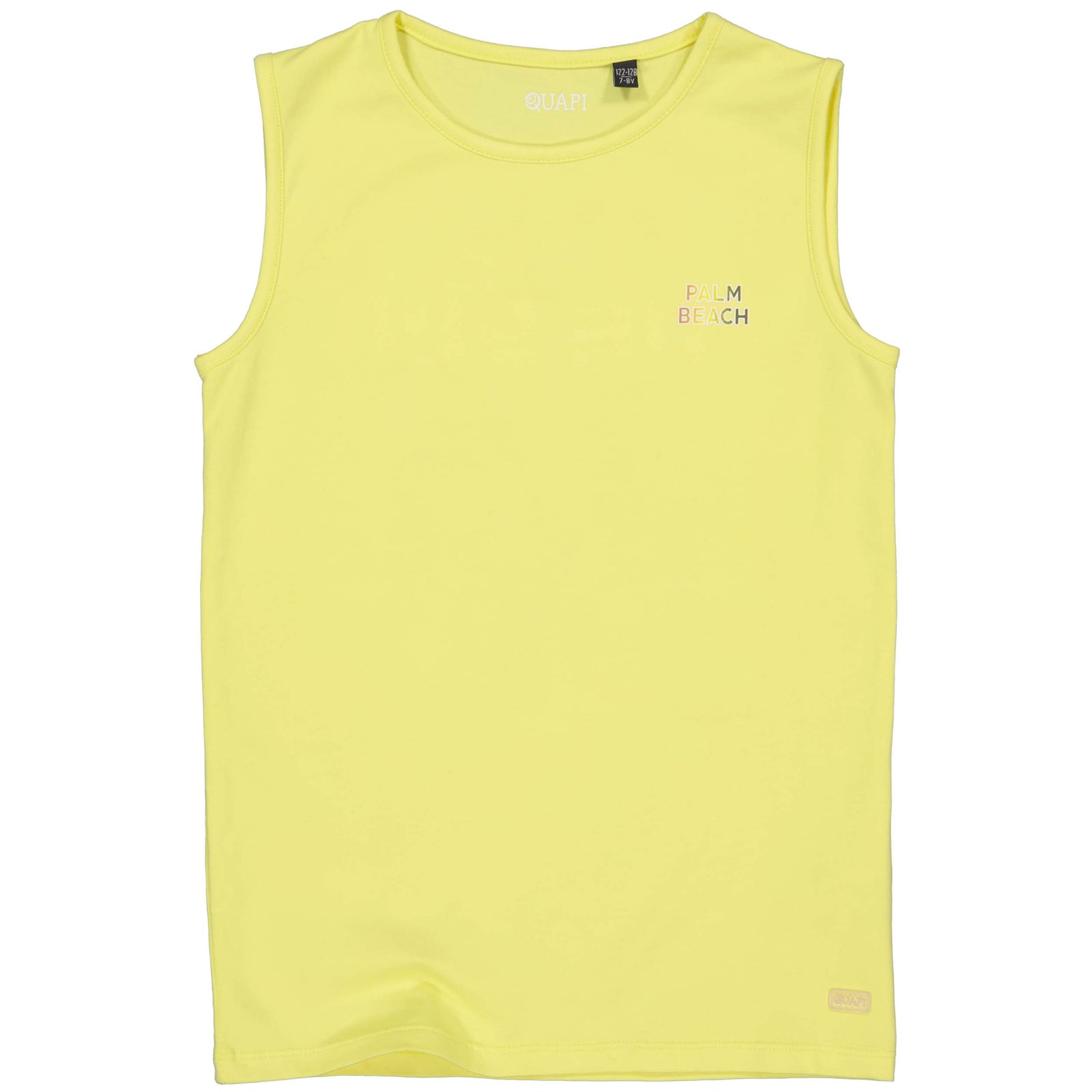 Quapi Singlet THIAGO S233