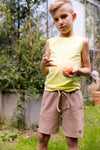 Quapi Singlet THIAGO S233