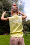 Quapi Singlet THIAGO S233