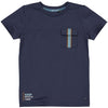 Quapi Shortsleeve THIAS S232