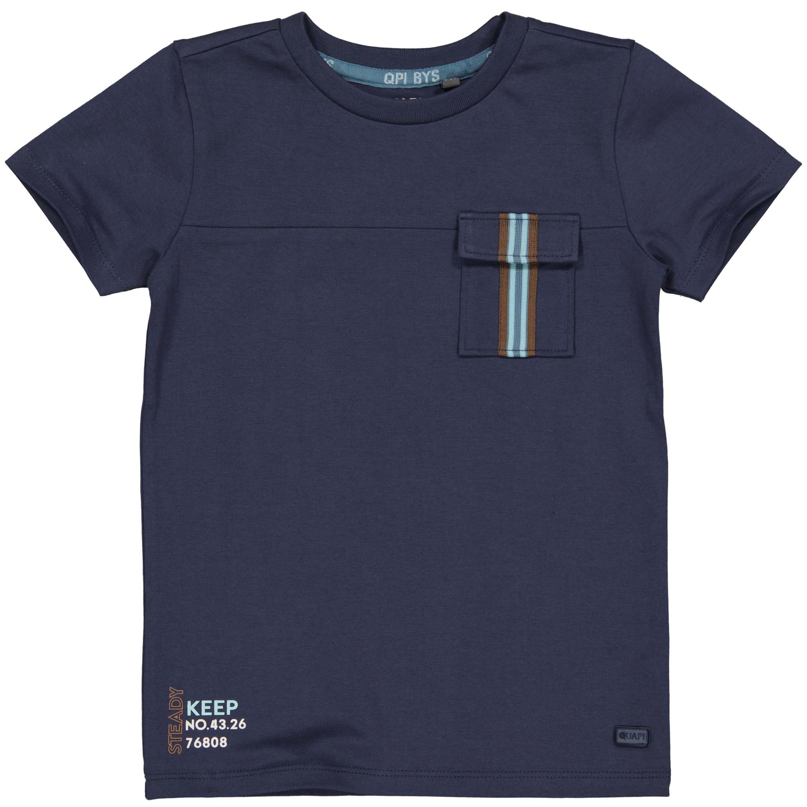Quapi Shortsleeve THIAS S232