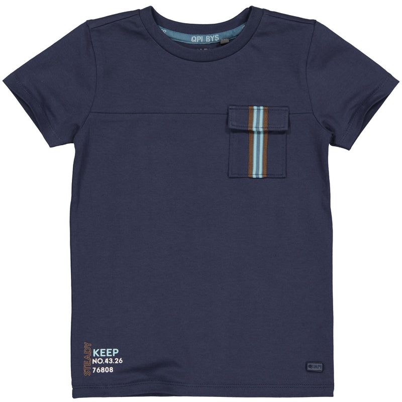 Quapi Shortsleeve THIAS S232