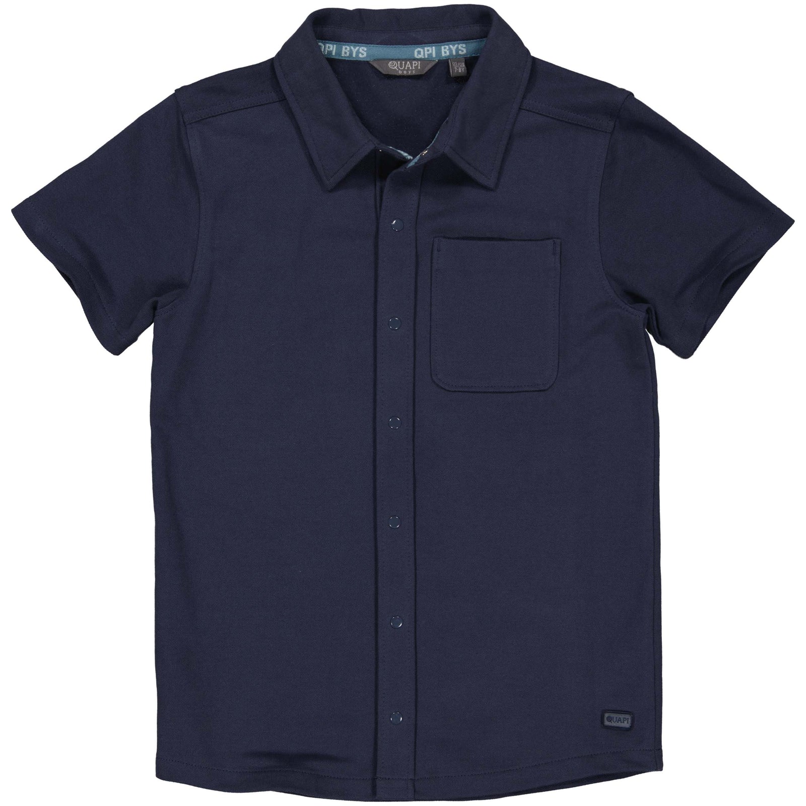 Quapi Blouse THOLAN S232