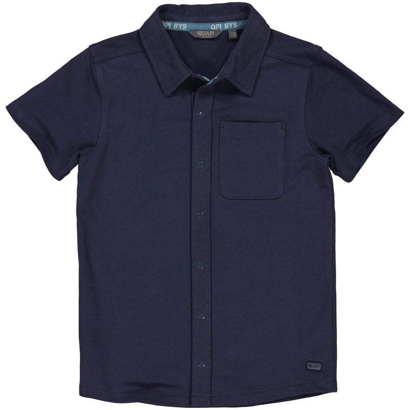 Quapi Blouse THOLAN S232