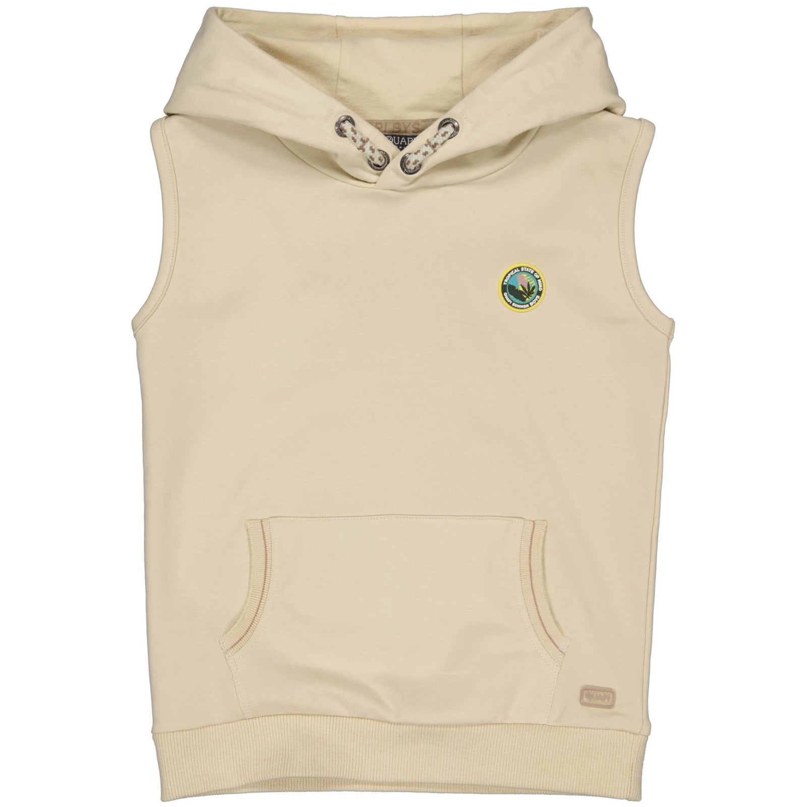 Quapi Sweater Sleeveless THOMAS S233
