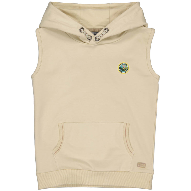 Quapi Sweater Sleeveless THOMAS S233