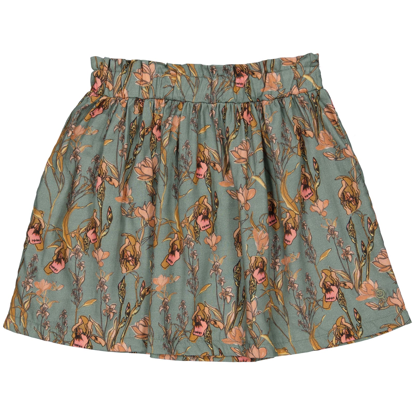 Quapi Skirt THULE S232