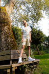 Quapi Sweat Shorts THUUR S233