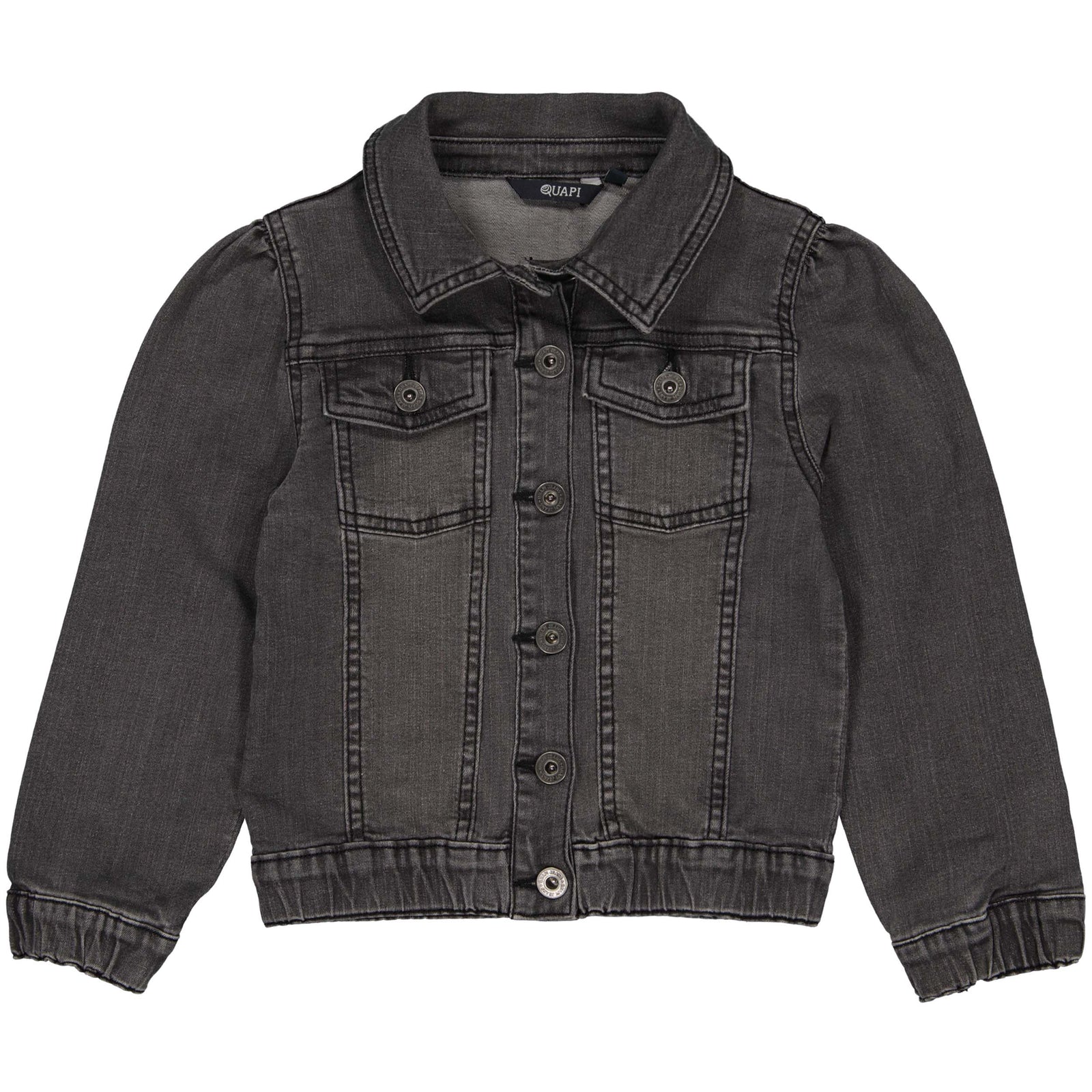 Quapi Jeans Jacket TIAM S231